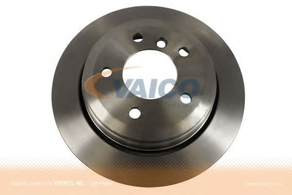 VAICO V2080065 Тормозные диски VAICO 