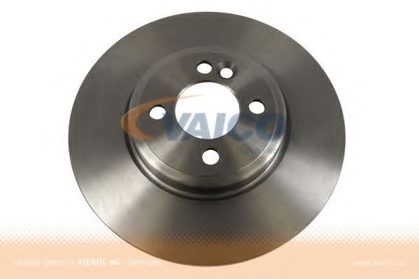 VAICO V2080073 Тормозные диски VAICO для MINI