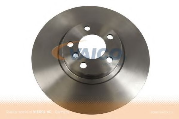VAICO V2080077 Тормозные диски VAICO 