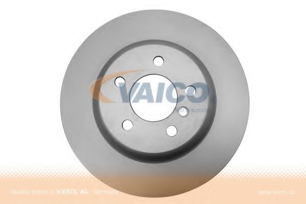 VAICO V2080086 Тормозные диски VAICO 