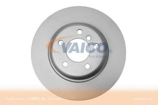 VAICO V2080087 Тормозные диски VAICO 