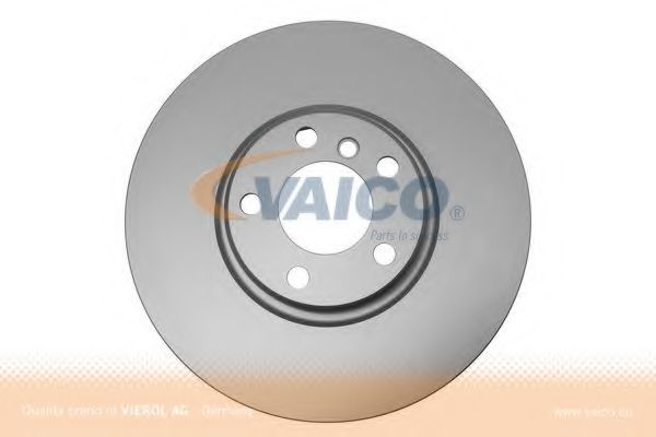 VAICO V2080089 Тормозные диски VAICO 