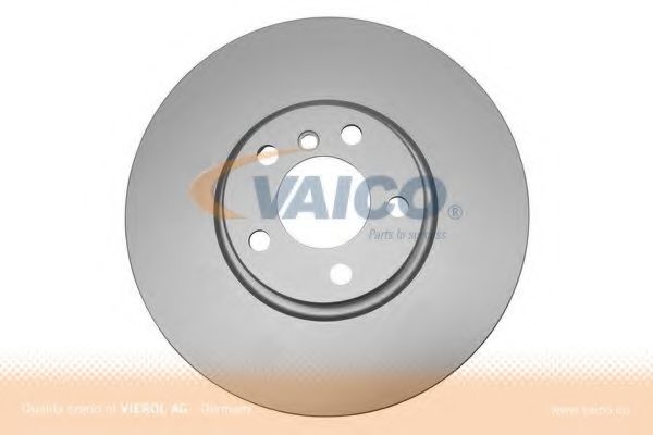 VAICO V2080090 Тормозные диски VAICO 