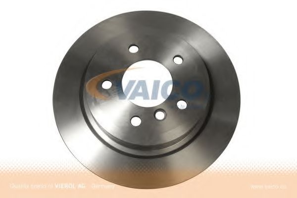 VAICO V2080095 Тормозные диски VAICO 