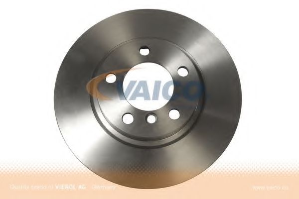 VAICO V2080097 Тормозные диски VAICO для MINI
