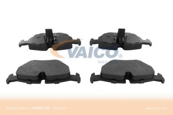 VAICO V2081041 Тормозные колодки VAICO для BMW
