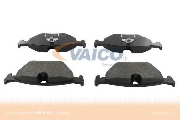 VAICO V208105 Тормозные колодки VAICO для BMW