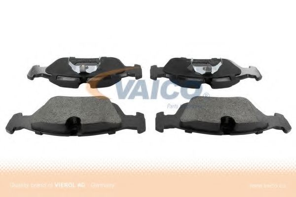 VAICO V208115 Тормозные колодки VAICO для BMW