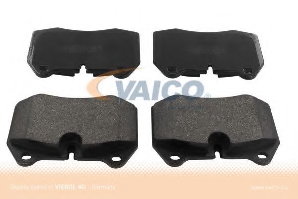 VAICO V208119 Тормозные колодки VAICO для BMW