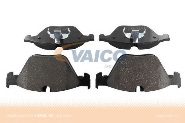 VAICO V208121 Тормозные колодки VAICO 