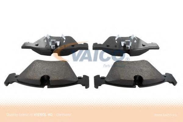 VAICO V208155 Тормозные колодки VAICO для BMW