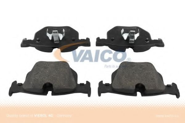 VAICO V208157 Тормозные колодки VAICO 