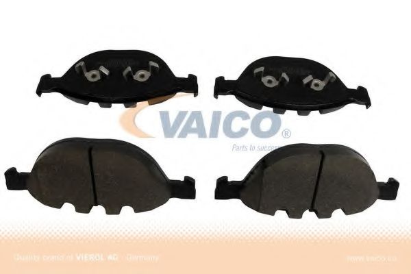 VAICO V208163 Тормозные колодки VAICO 