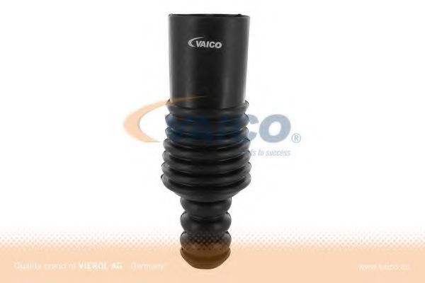 VAICO V210015 Комплект пыльника и отбойника амортизатора для DACIA