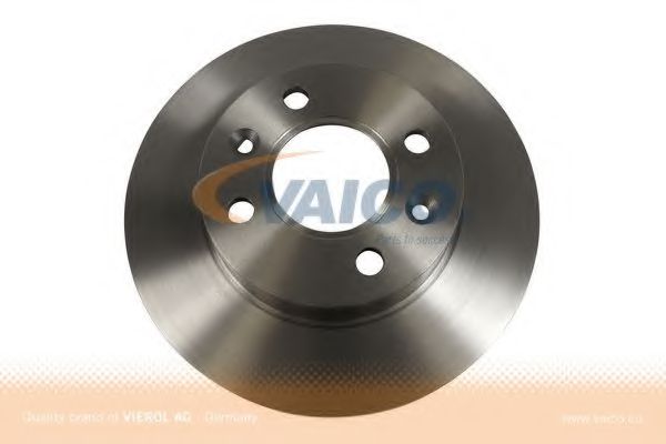 VAICO V2180001 Тормозные диски для DACIA SUPERNOVA