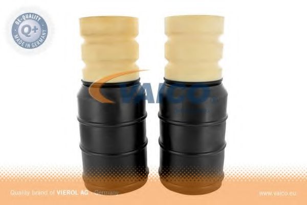 VAICO V220007 Комплект пыльника и отбойника амортизатора VAICO для PEUGEOT