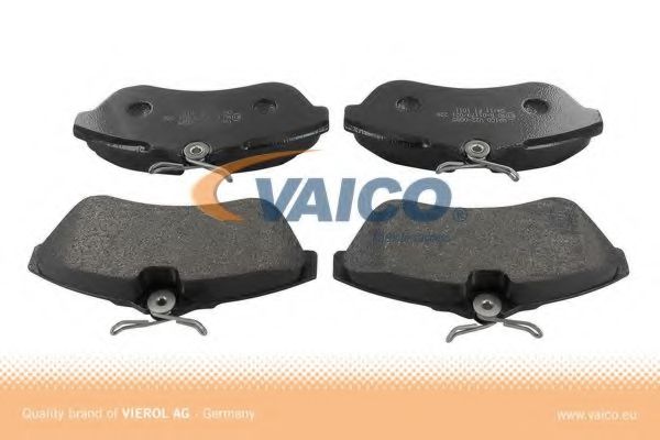 VAICO V220085 Тормозные колодки VAICO для CITROEN