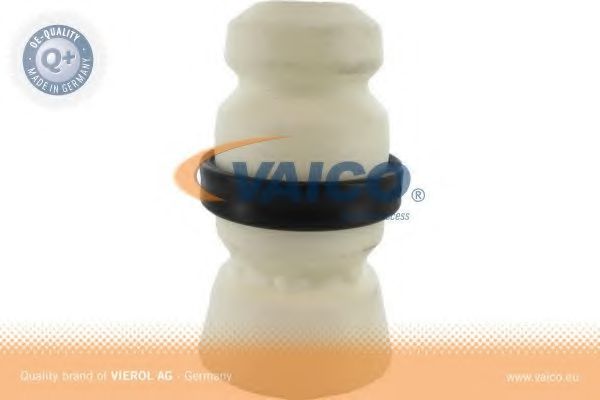 VAICO V220104 Комплект пыльника и отбойника амортизатора VAICO для PEUGEOT