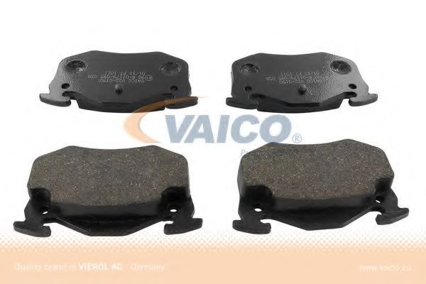 VAICO V220150 Тормозные колодки VAICO 