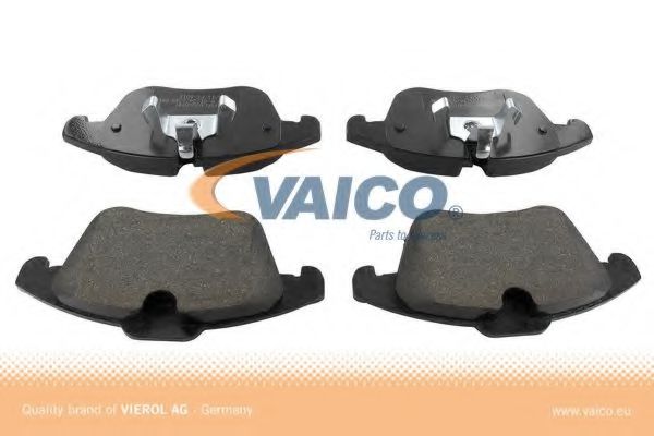 VAICO V220151 Тормозные колодки VAICO 