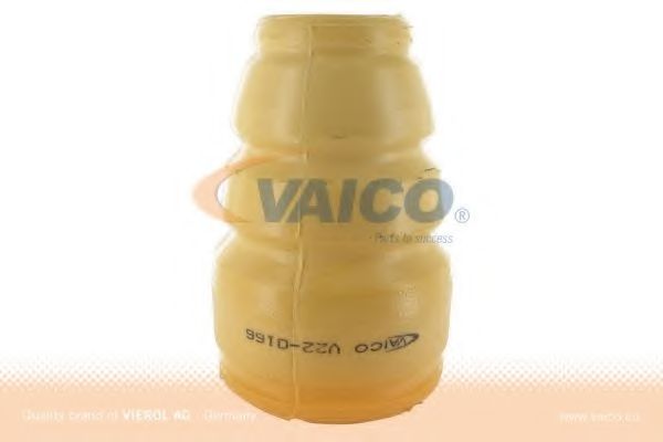 VAICO V220166 Комплект пыльника и отбойника амортизатора VAICO для PEUGEOT