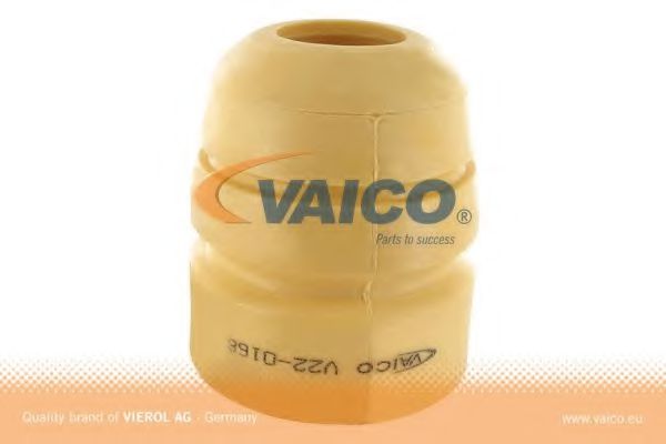 VAICO V220168 Комплект пыльника и отбойника амортизатора VAICO для FIAT