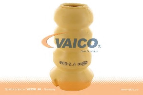 VAICO V220169 Комплект пыльника и отбойника амортизатора VAICO для CITROEN