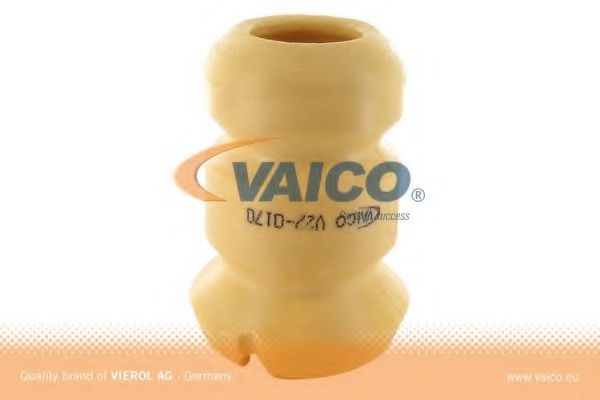 VAICO V220170 Комплект пыльника и отбойника амортизатора VAICO для PEUGEOT