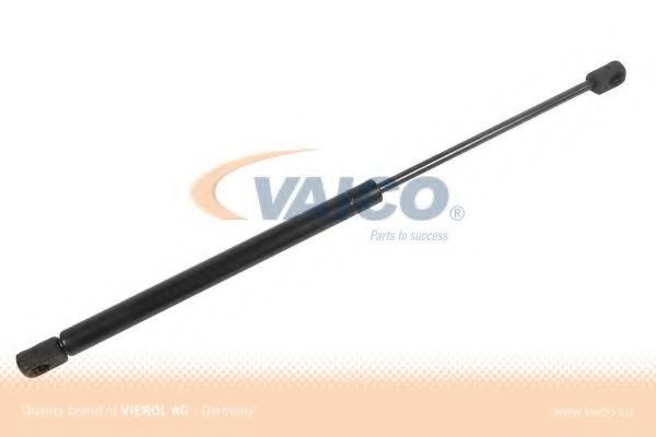 VAICO V220211 Амортизатор багажника и капота для CITROËN C2