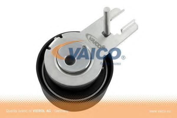VAICO V220222 Натяжной ролик ремня ГРМ для TOYOTA AYGO