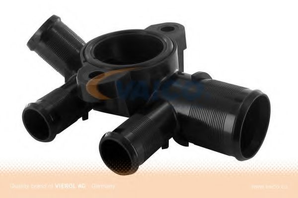 VAICO V220343 Фланец охлаждающей жидкости 