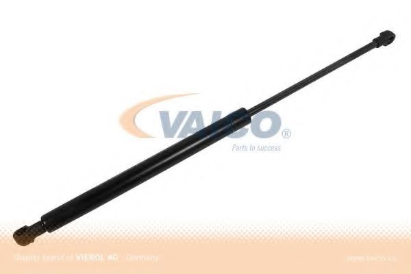 VAICO V240209 Амортизатор багажника и капота для ABARTH