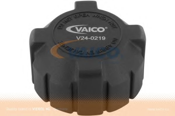 VAICO V240219 Расширительный бачок для FIAT