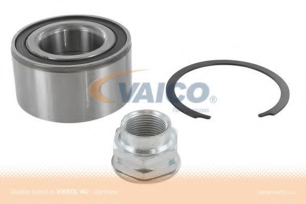 VAICO V240231 Ступица для FIAT FIORINO