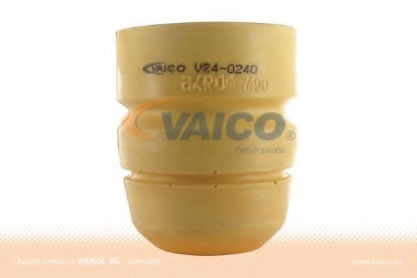 VAICO V240240 Комплект пыльника и отбойника амортизатора VAICO для FIAT