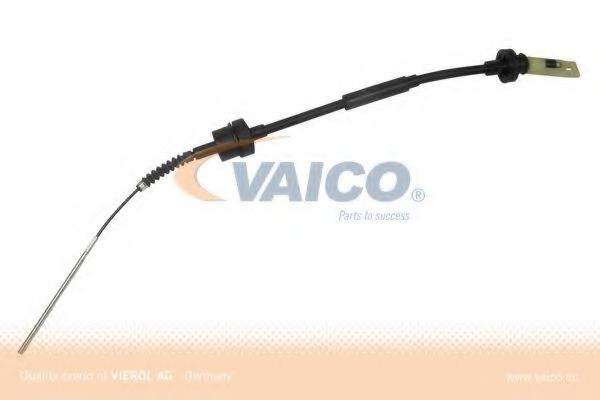 VAICO V240257 Трос, управление сцеплением VAICO V240257 Трос, управление сцеплением