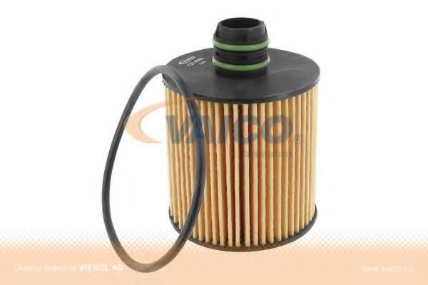 VAICO V240282 Масляный фильтр VAICO для OPEL