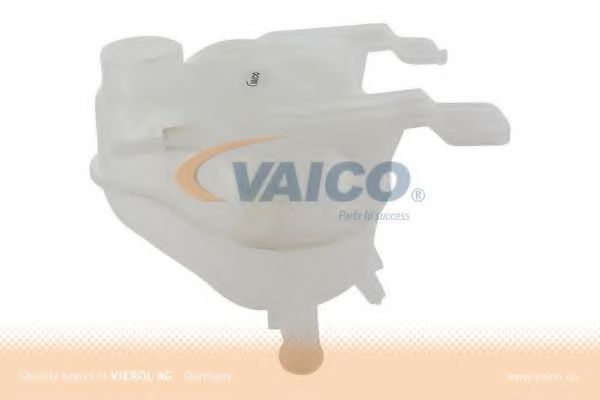 VAICO V240298 Расширительный бачок для FIAT