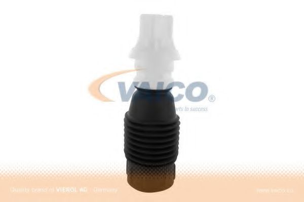 VAICO V240306 Комплект пыльника и отбойника амортизатора VAICO для FIAT