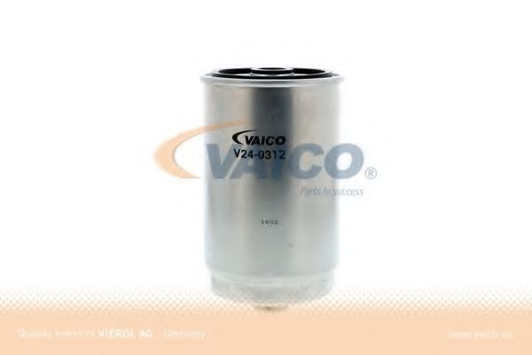 VAICO V240312 Топливный фильтр VAICO 