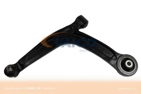 V24-0331 VAICO Рычаг независимой подвески колеса, подвеска колеса V24-0331 VAICO Рычаг независимой подвески колеса, подвеска колеса