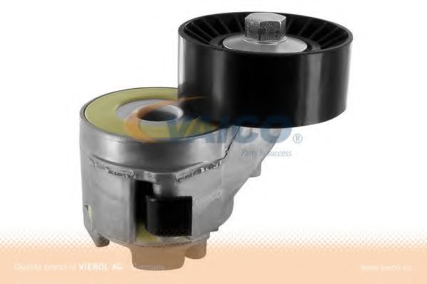 VAICO V240535 Натяжная планка, поликлиновой ремень 