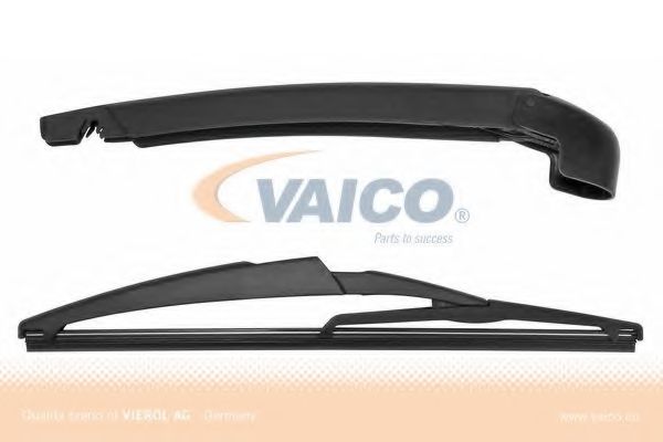 VAICO V240558 Щетка стеклоочистителя VAICO 