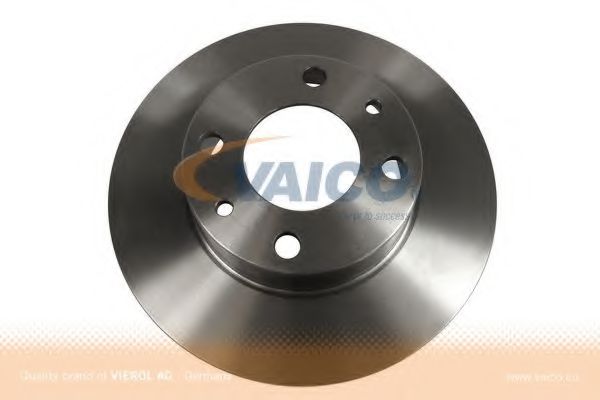 VAICO V2440001 Тормозные диски VAICO для FIAT