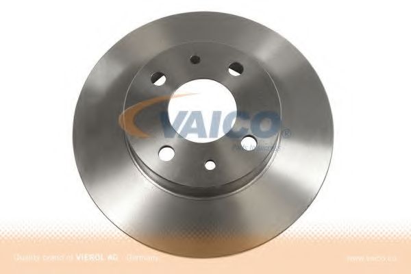VAICO V2440002 Тормозные диски VAICO для FIAT
