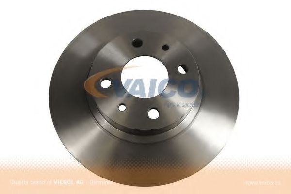 VAICO V2440003 Тормозные диски VAICO для ALFA ROMEO