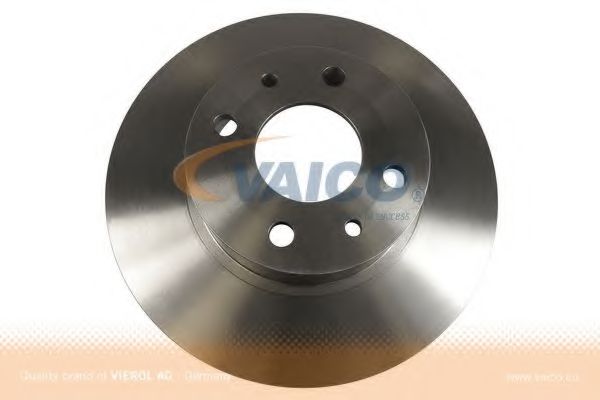 VAICO V2440004 Тормозные диски VAICO 