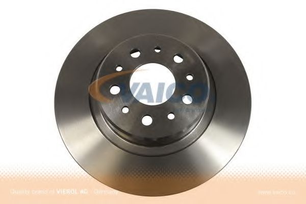 VAICO V2440007 Тормозные диски VAICO для ALFA ROMEO