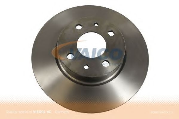 VAICO V2440011 Тормозные диски VAICO 