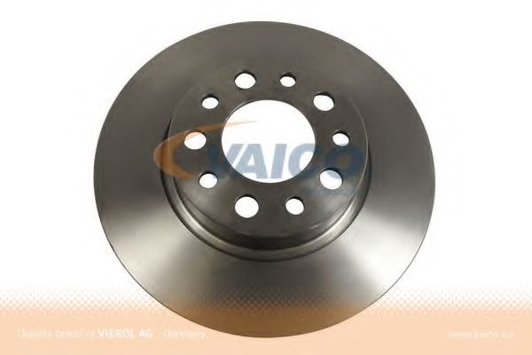 VAICO V2440012 Тормозные диски VAICO для ALFA ROMEO
